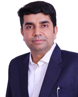 Dr. Ashish Bijoria